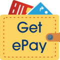 Get ePay Logo