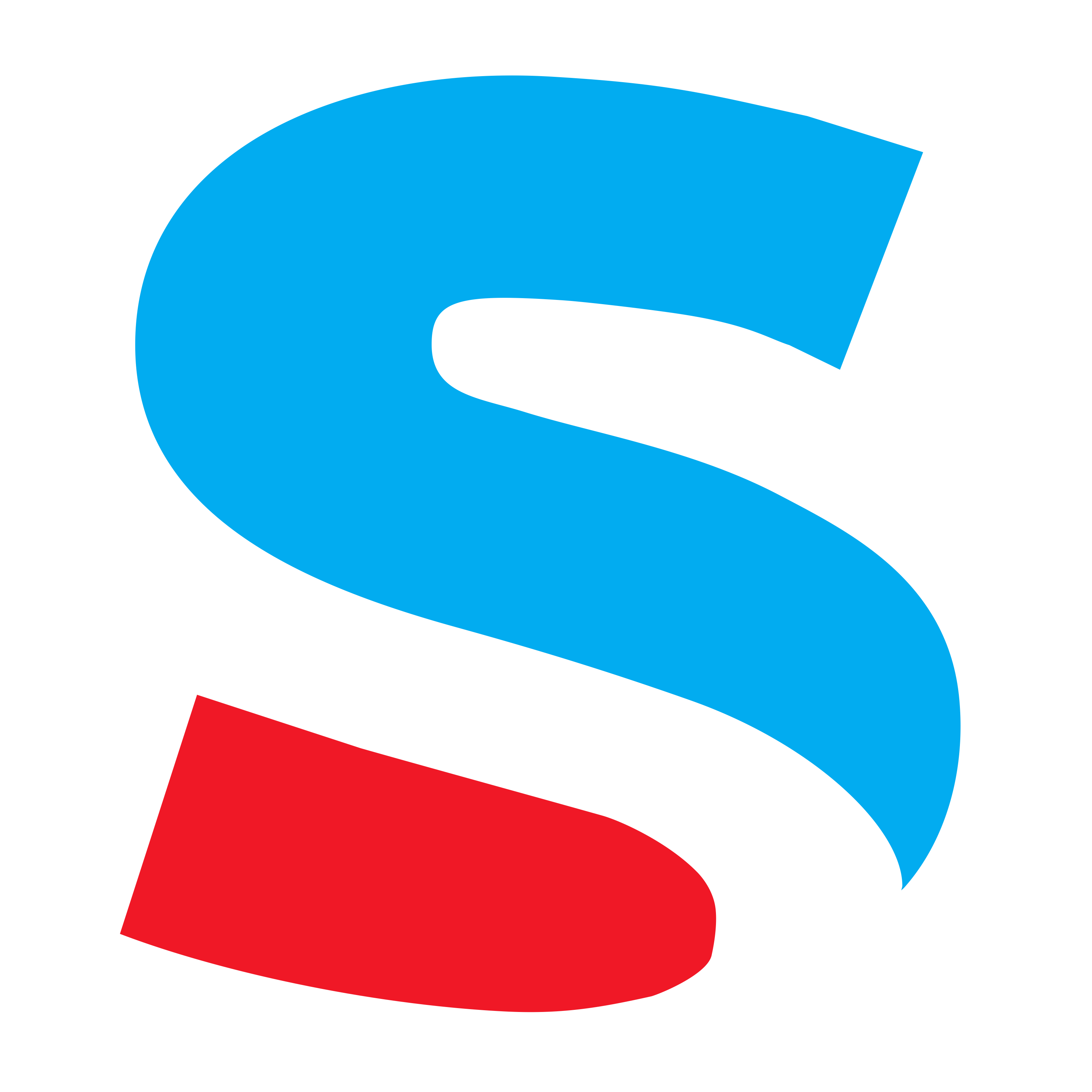 Shadval logo