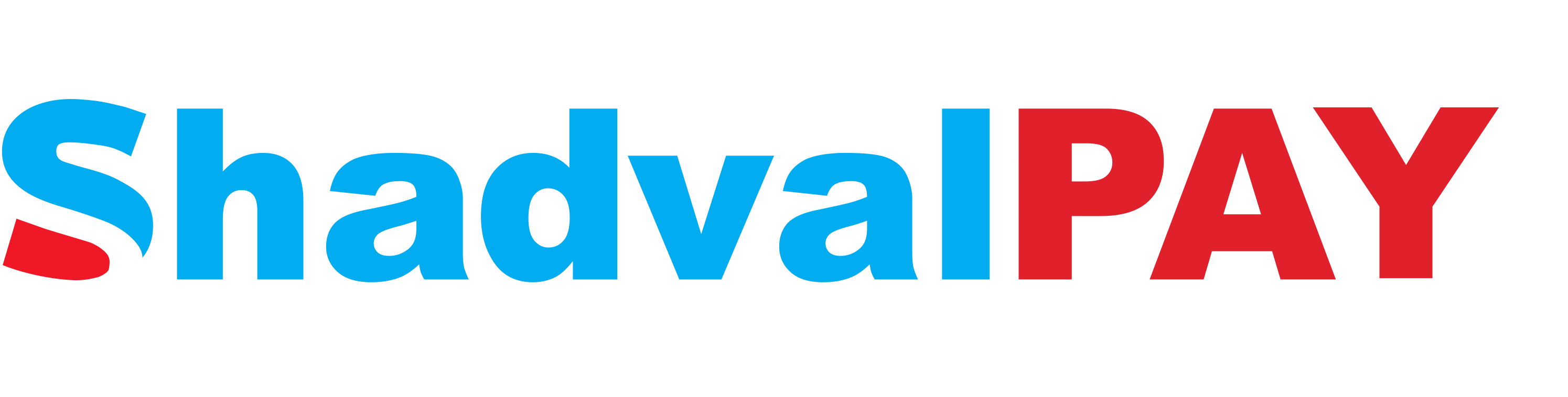 Shadval logo